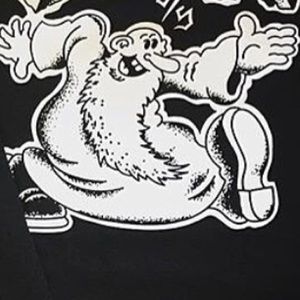 Meet your Posher, Jonathan